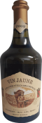 Vin Jaune 2009 (ohne Biozertifikat)