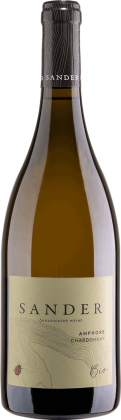 Amphore Chardonnay 2023