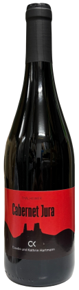 Cabernet Jura 2022