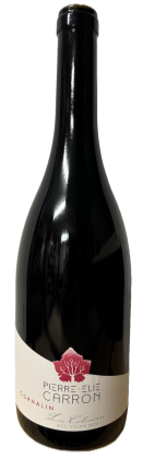 Cornalin Les Calcaires AOC Valais 2024