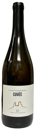 Cuvée Schenkenbergertal 2024