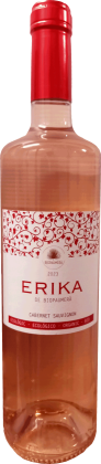 Erika 2023