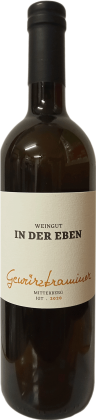 Gewürztraminer Mitterberg 2020