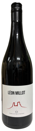 Léon Millot 2023