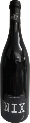 Blaufränkisch "NIX" 2018