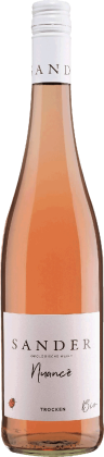 Nuancé Rosé 2024