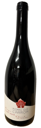 Pinot noir AOC Valais 2023