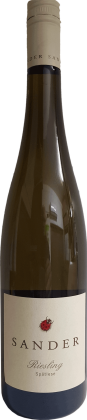 Riesling Spätlese 2023