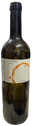 Tourelle 2023